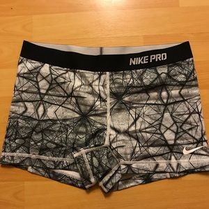 Nike Pro Spandex